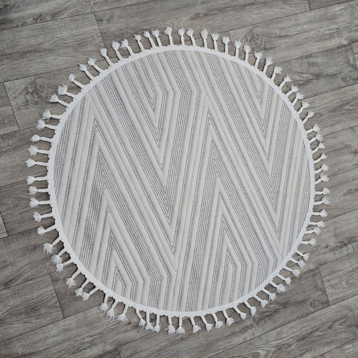 Ковёр Greencarpet Dolche 3300A CREAM / CREAM