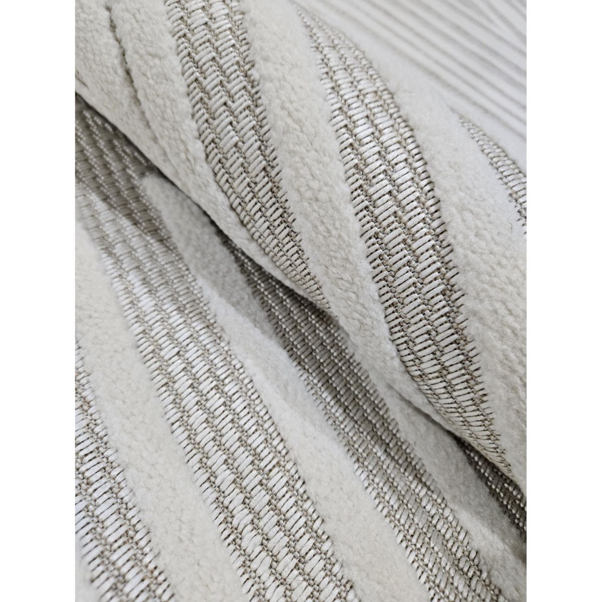Ковёр Greencarpet Dolche 3300A CREAM / CREAM