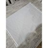 Ковёр Greencarpet Dolche 3300A L.GREY / L.GREY