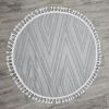 Ковёр Greencarpet Dolche 3300A L.GREY / L.GREY