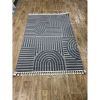 Ковёр Greencarpet Dolche 3606C ANTRACITE/ANTRACITE