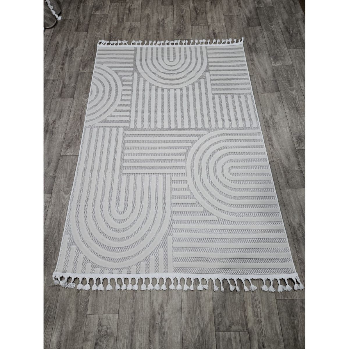 Ковёр Greencarpet Dolche 3606C CREAM / CREAM