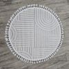 Ковёр Greencarpet Dolche 3606C CREAM / CREAM