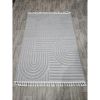 Ковёр Greencarpet Dolche 3606C L.GREY / L.GREY