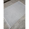 Ковёр Greencarpet Dolche 3606C L.GREY / L.GREY