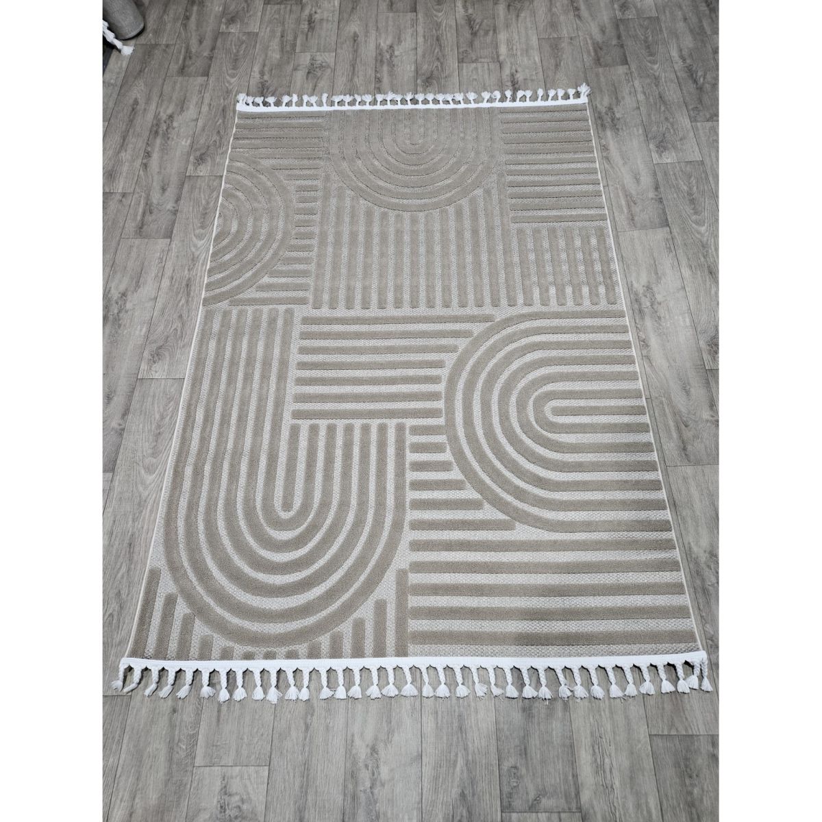 Ковёр Greencarpet Dolche 3606C VIZON / VIZON