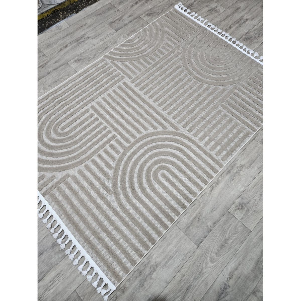 Ковёр Greencarpet Dolche 3606C VIZON / VIZON