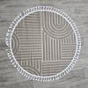 Ковёр Greencarpet Dolche 3606C VIZON / VIZON