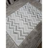 Ковёр Greencarpet Dolche 4037B GREEN / CREAM