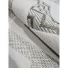 Ковёр Greencarpet Dolche 4037B GREEN / CREAM
