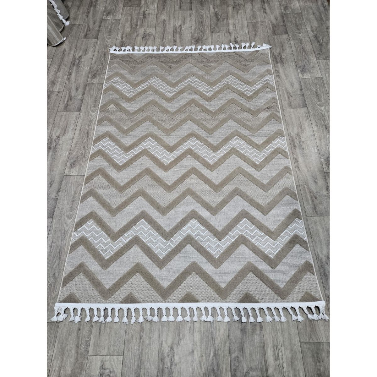 Ковёр Greencarpet Dolche 4037B VIZON / VIZON