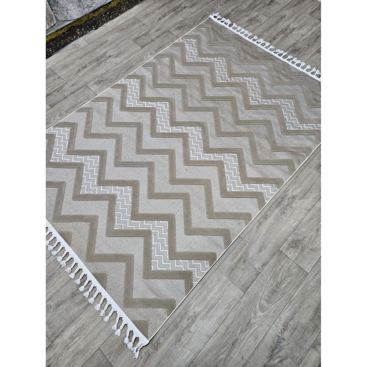 Ковёр Greencarpet Dolche 4037B VIZON / VIZON