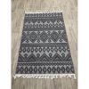 Ковёр Greencarpet Dolche 4198A ANTRACITE/ANTRACITE