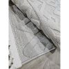 Ковёр Greencarpet Dolche 4198A CREAM / L.GREY