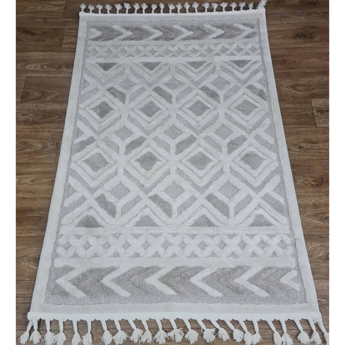 Ковёр Greencarpet Gabbana FR27A BEIGE