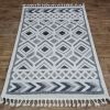 Ковёр Greencarpet Gabbana FR27A GREY
