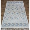 Ковёр Greencarpet Gabbana FR27A L.BLUE