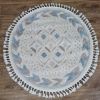 Ковёр Greencarpet Gabbana FR27A L.BLUE