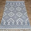 Ковёр Greencarpet Gabbana GK95B GREY