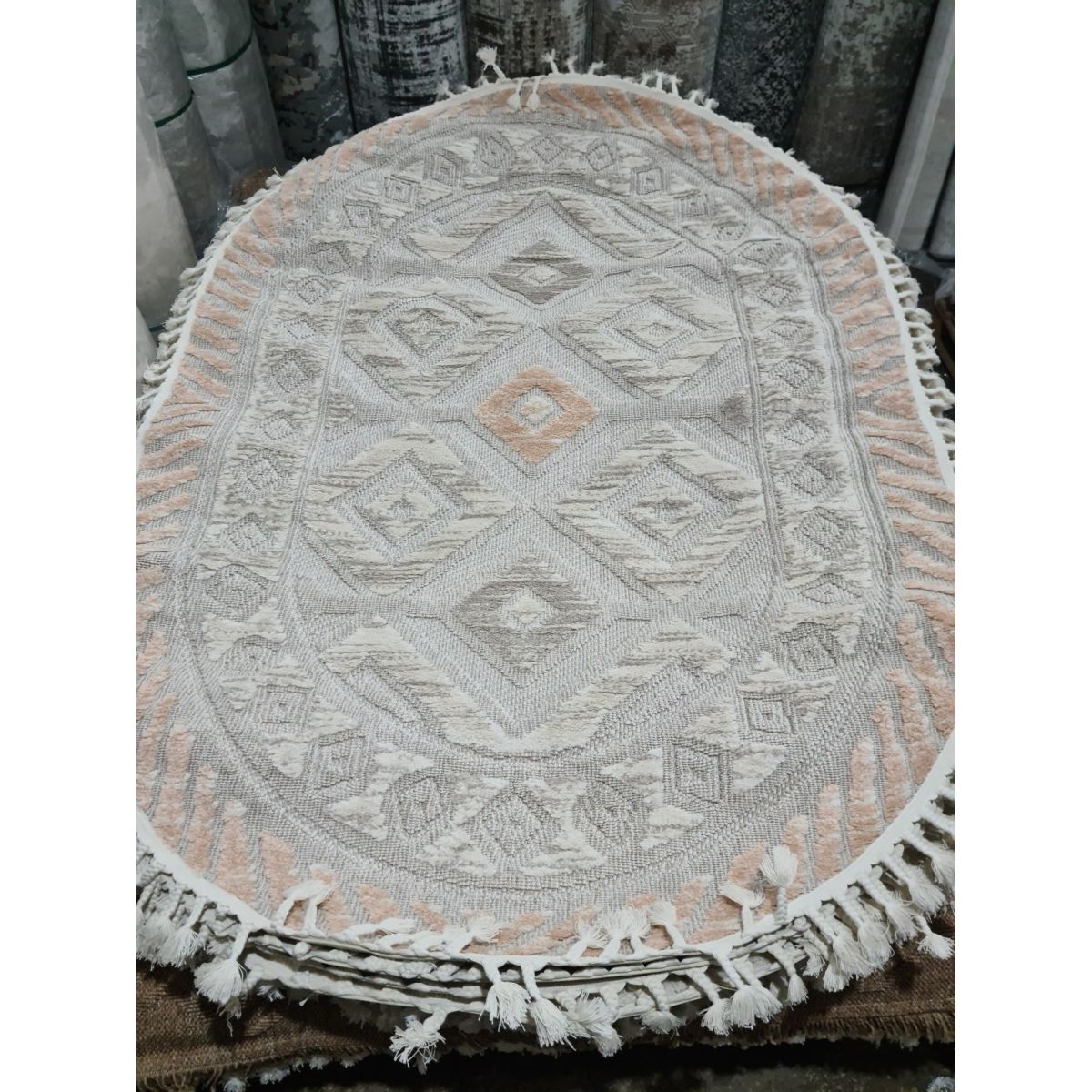 Ковёр Greencarpet Gabbana GK95B SOMON