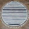 Ковёр Greencarpet Gabbana GL03A GREY