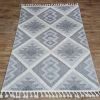 Ковёр Greencarpet Gabbana GL74B GREY