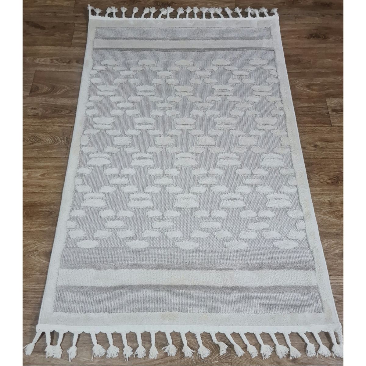 Ковёр Greencarpet Gabbana GM68A BEIGE