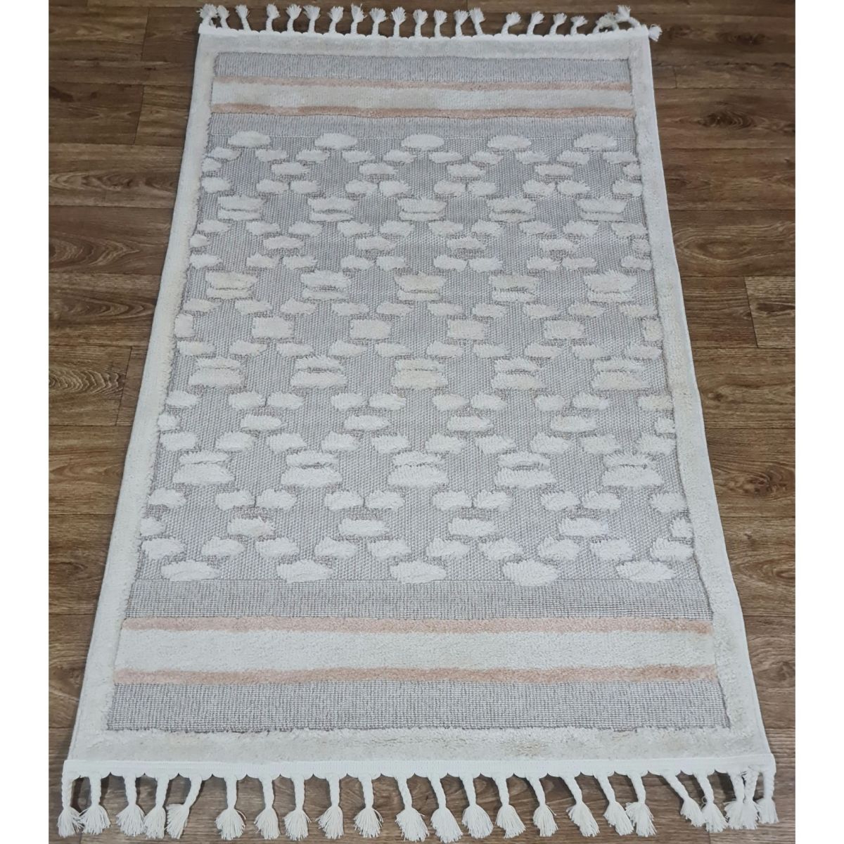 Килим Greencarpet Gabbana GM68A SOMON
