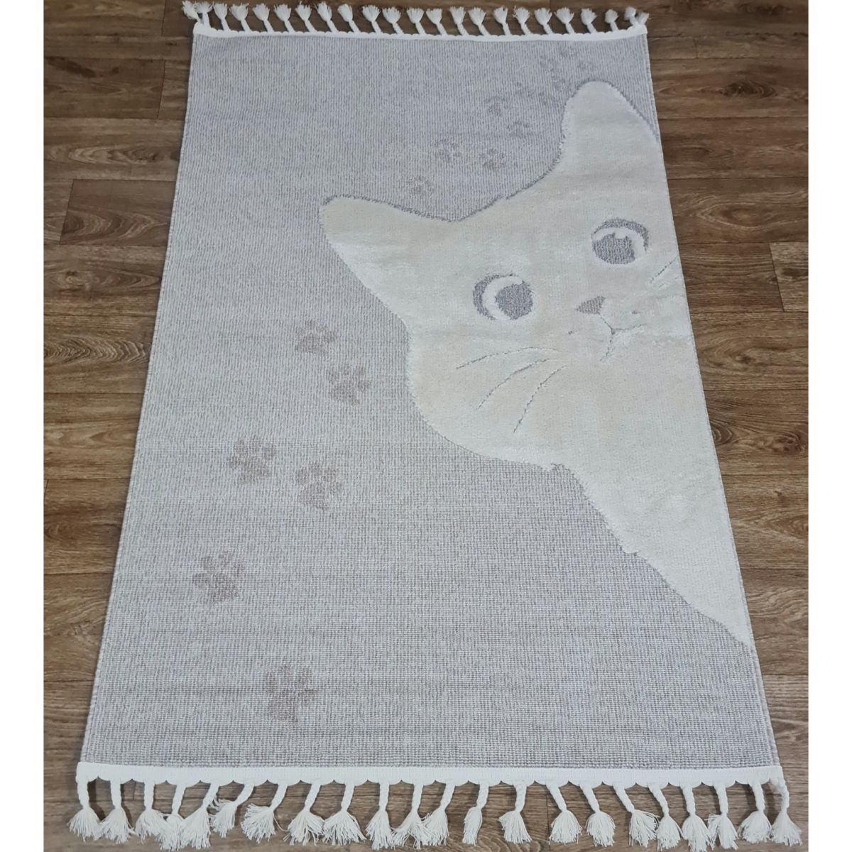 Килим Greencarpet Gabbana GR38A KEDI