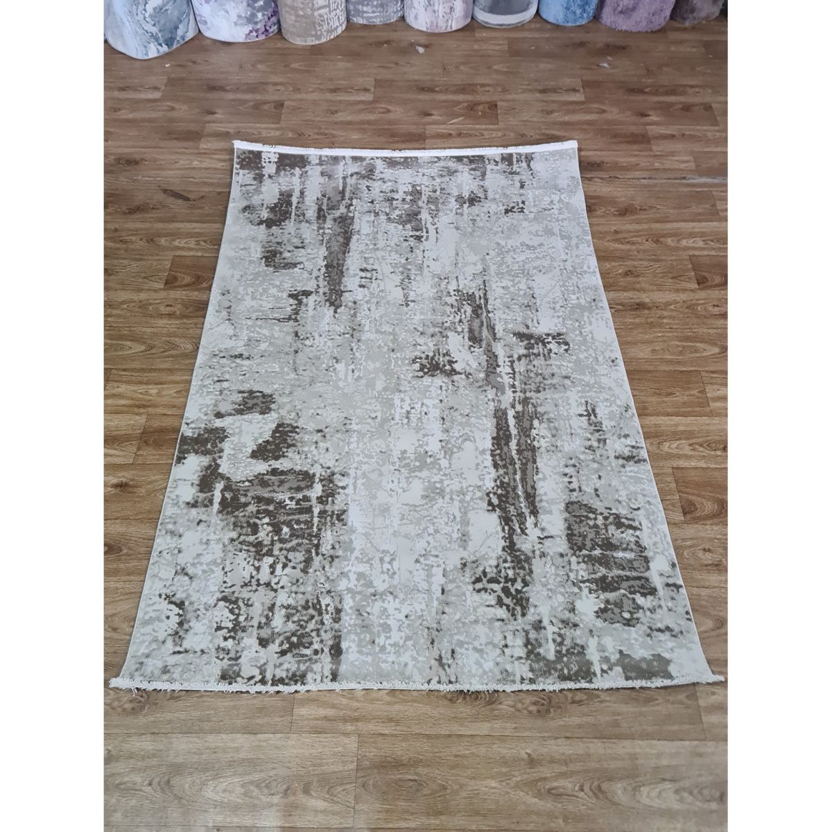 Ковёр Greencarpet Imparator 02835B CREAM / BEIGE