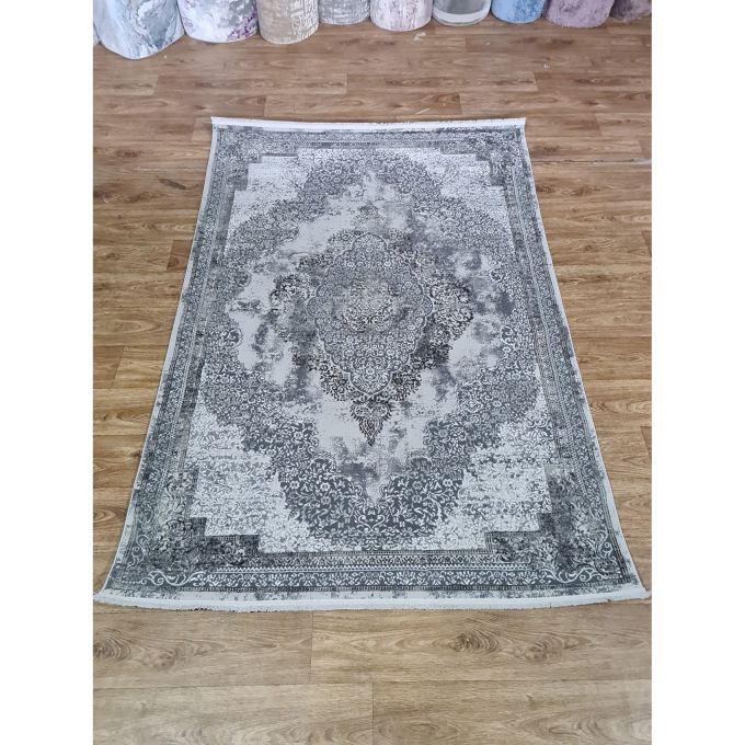 Килим Greencarpet Imparator 04032B L.GREY