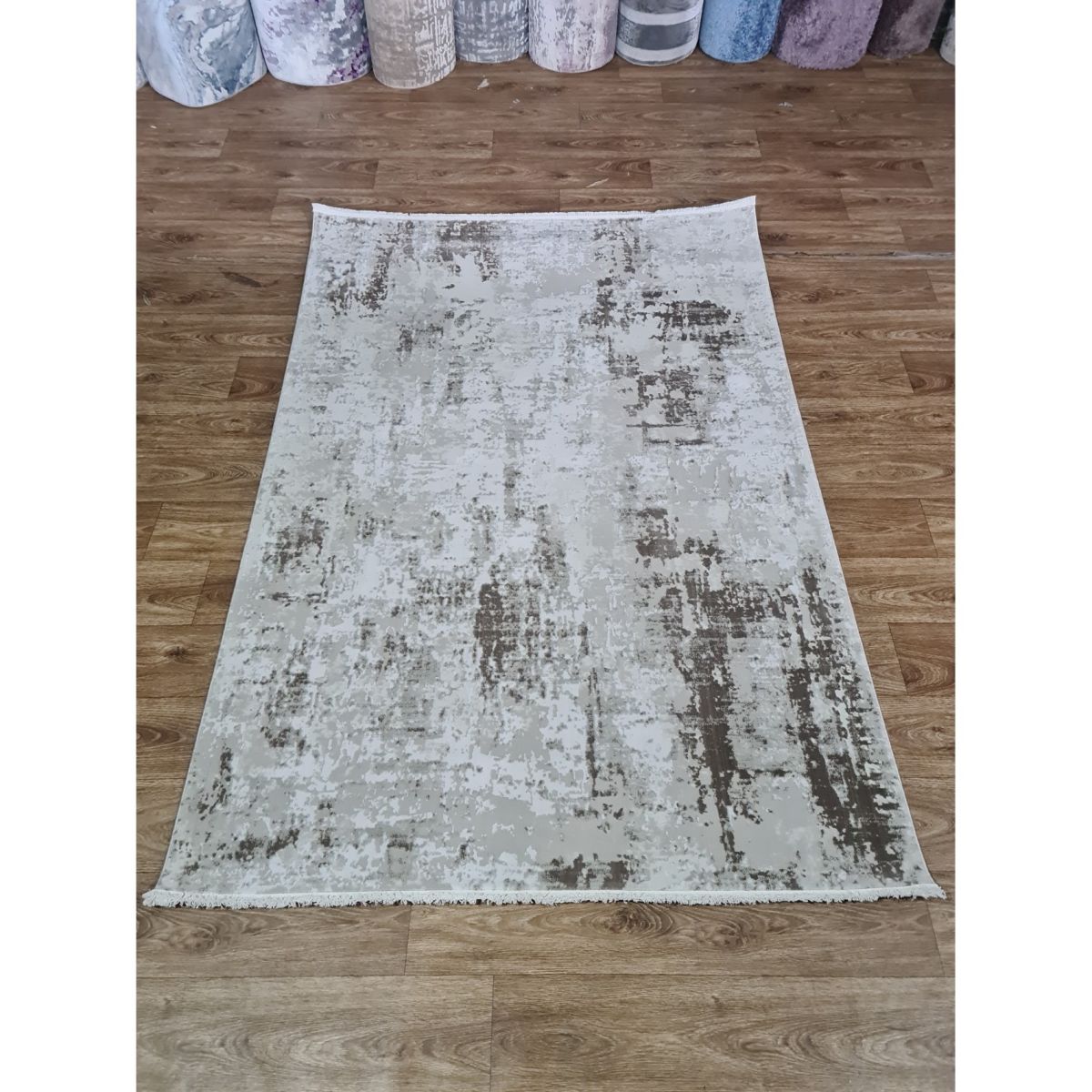 Ковёр Greencarpet Imparator 04639D CREAM / BEIGE