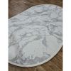 Ковёр Greencarpet Inovasyon 0736W BEIGE / L.GREY