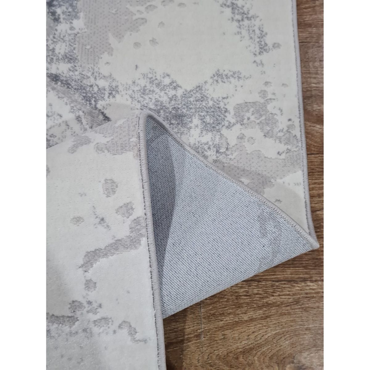 Ковёр Greencarpet Inovasyon 0736W BEIGE / L.GREY