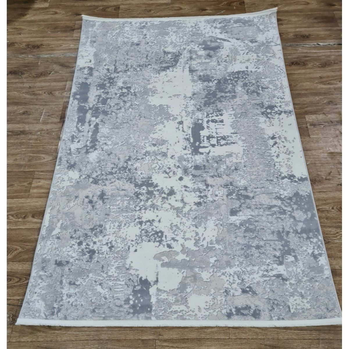 Ковёр Greencarpet Inovasyon 0772F BEIGE / L.GREY