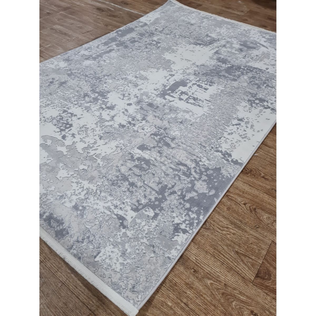 Ковёр Greencarpet Inovasyon 0772F BEIGE / L.GREY