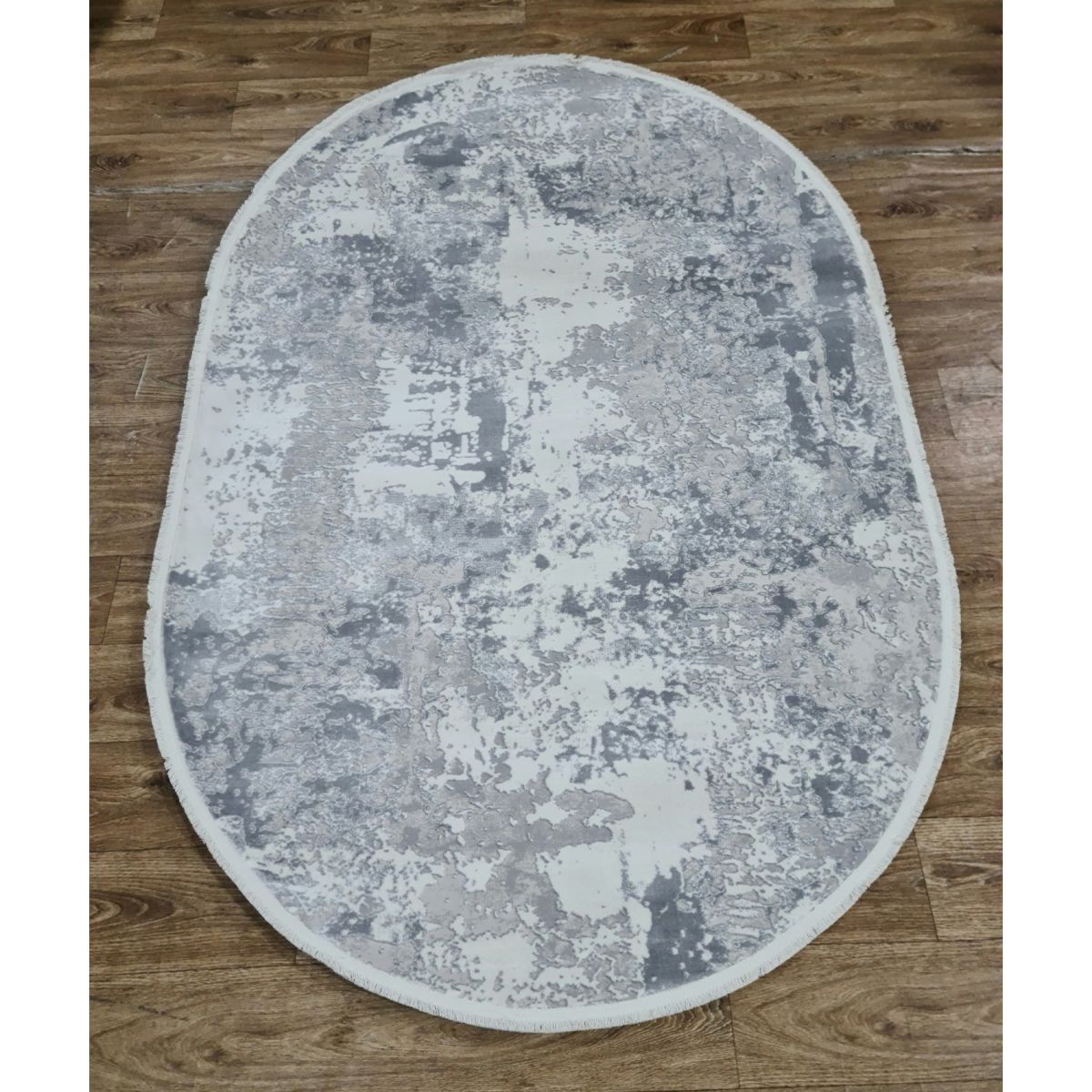 Ковёр Greencarpet Inovasyon 0772F BEIGE / L.GREY