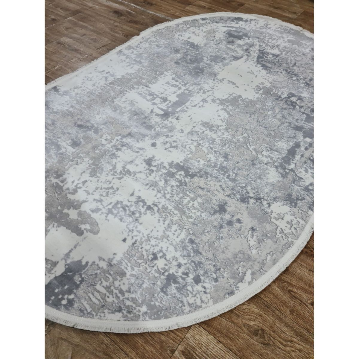 Ковёр Greencarpet Inovasyon 0772F BEIGE / L.GREY