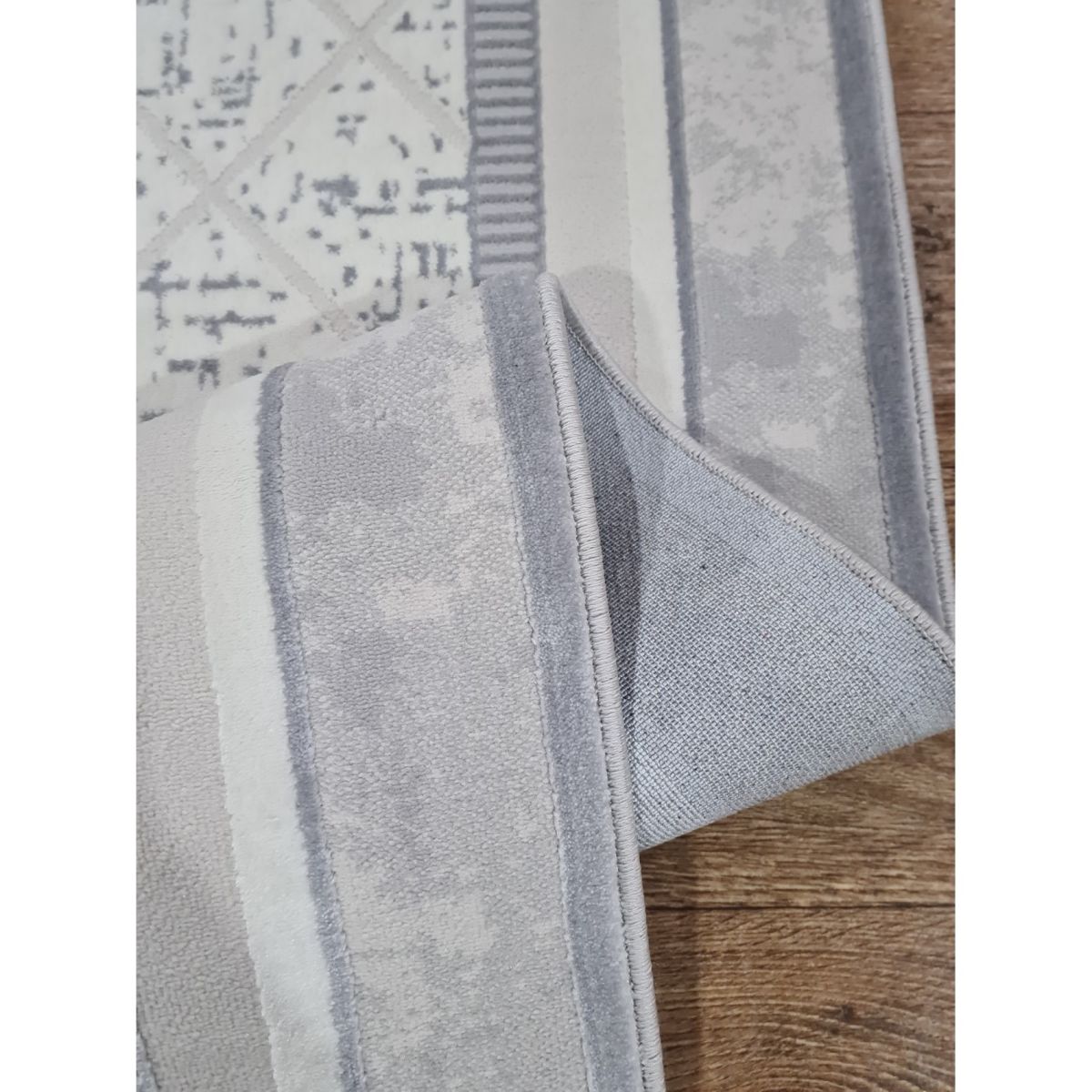 Ковёр Greencarpet Inovasyon 2690A BEIGE / L.GREY