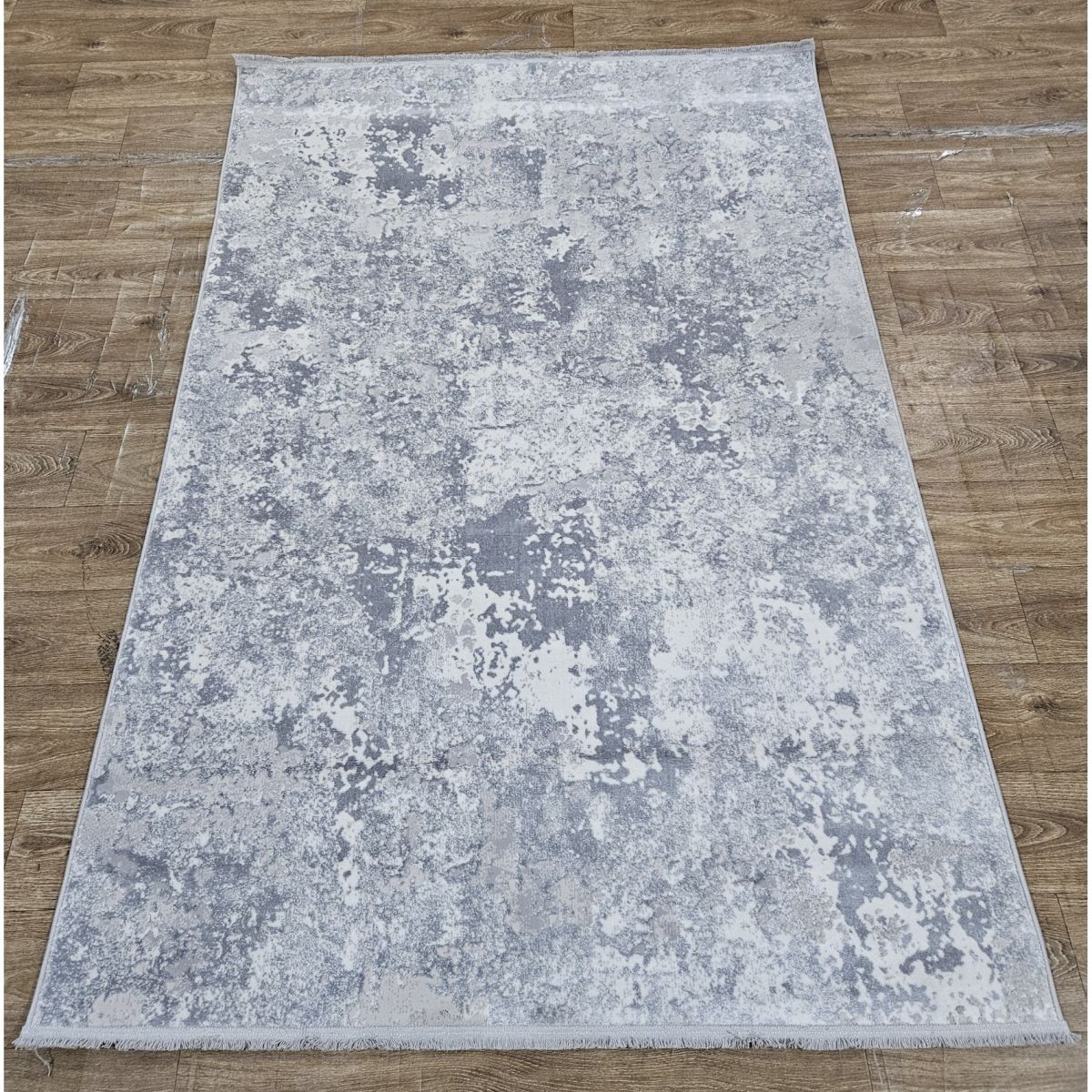 Ковёр Greencarpet Inovasyon 3044F BEIGE / L.GREY