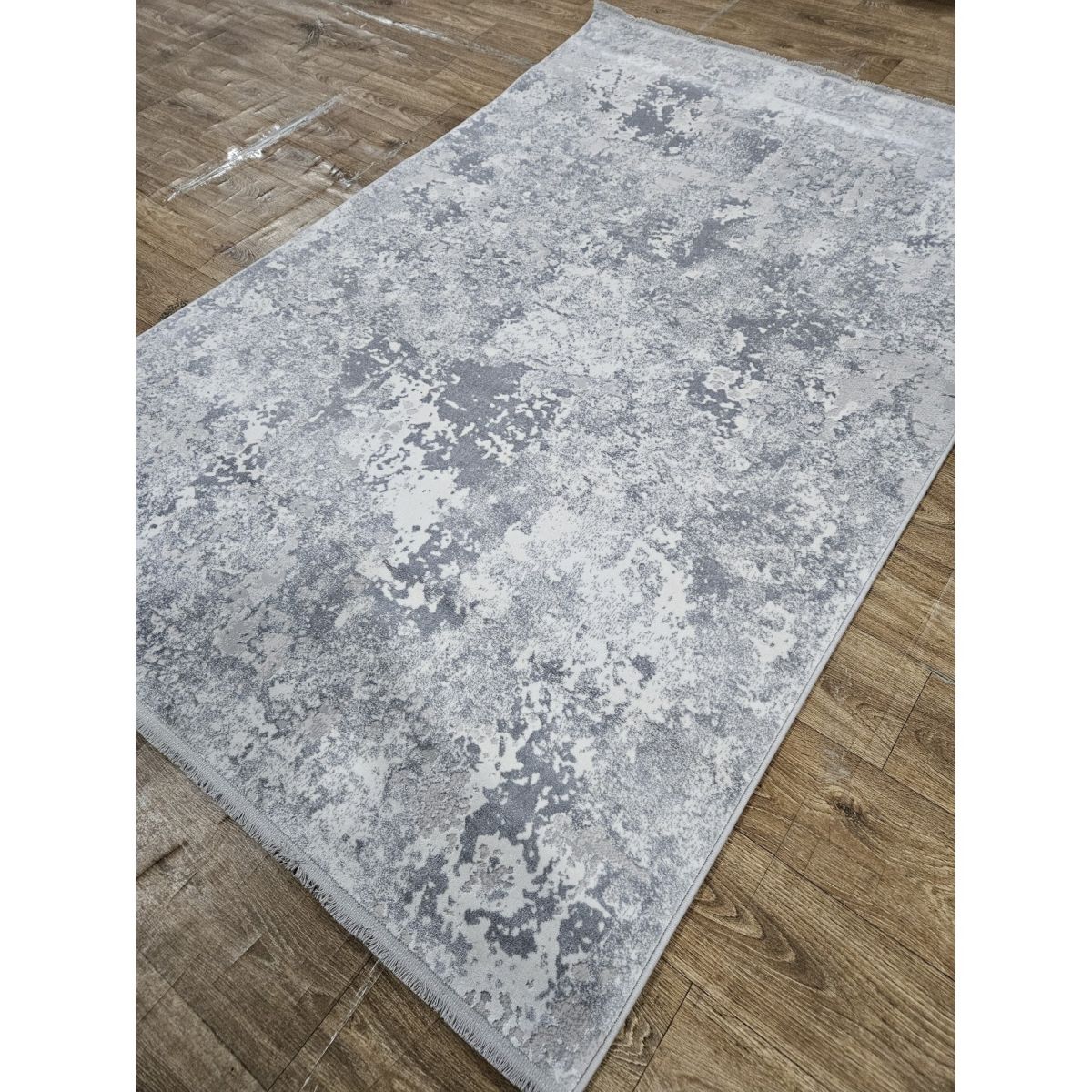 Ковёр Greencarpet Inovasyon 3044F BEIGE / L.GREY