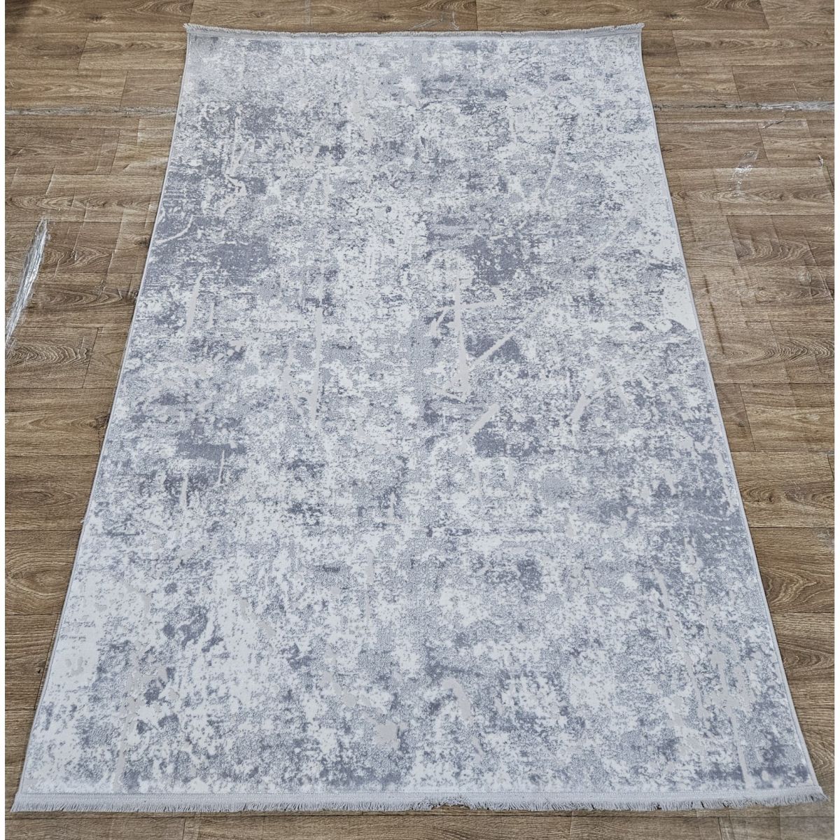 Ковёр Greencarpet Inovasyon 3069B BEIGE / L.GREY