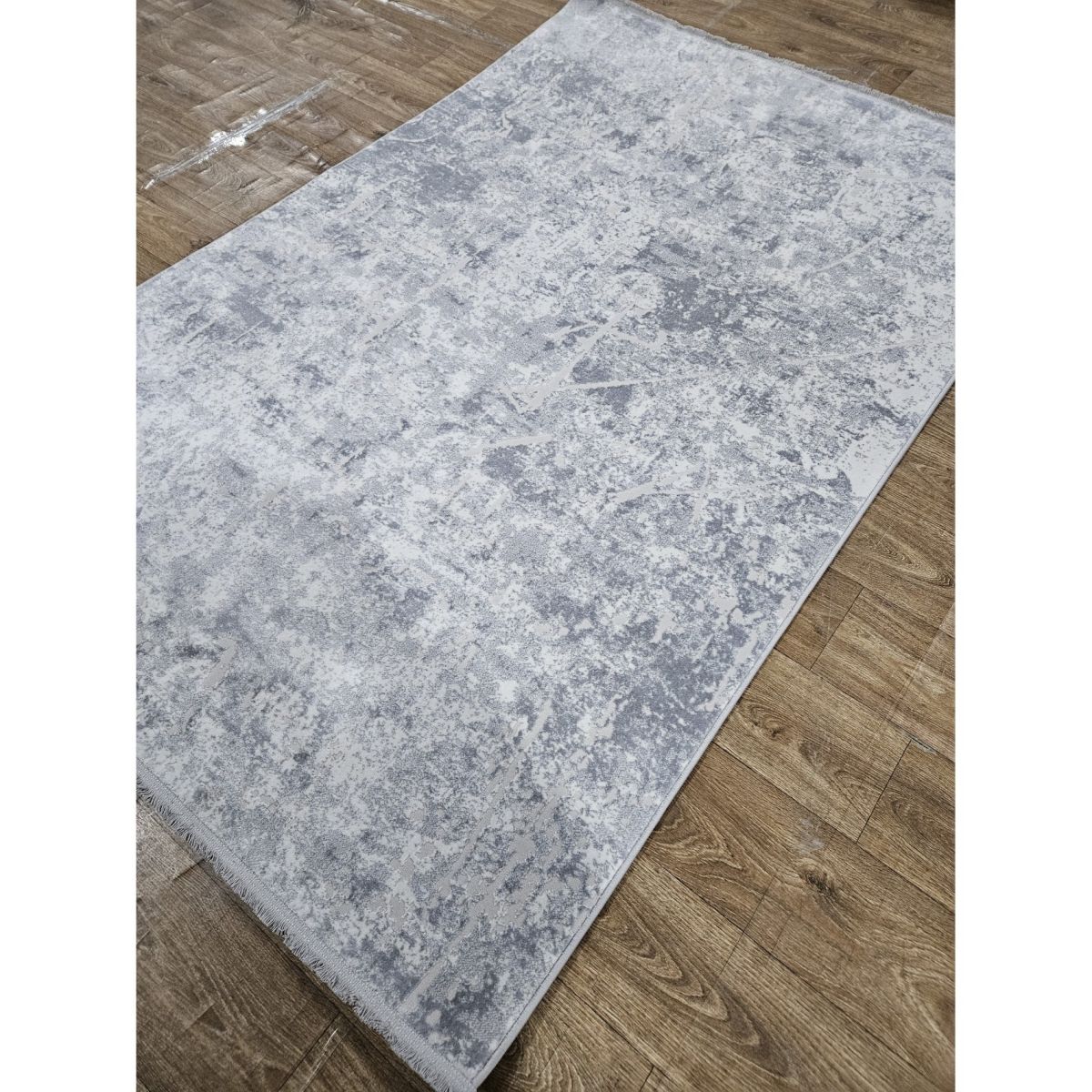 Ковёр Greencarpet Inovasyon 3069B BEIGE / L.GREY
