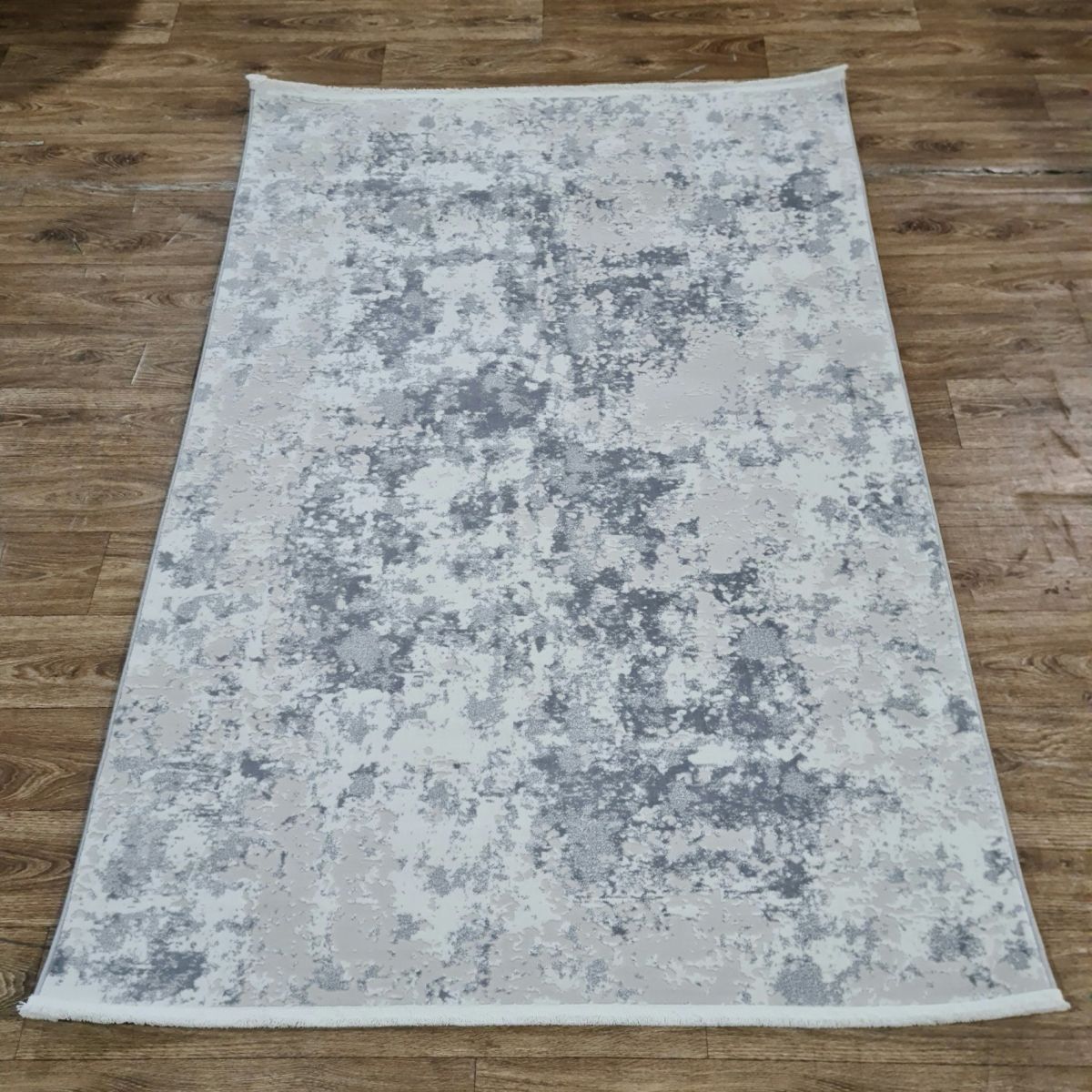 Ковёр Greencarpet Inovasyon 4328B BEIGE / L.GREY