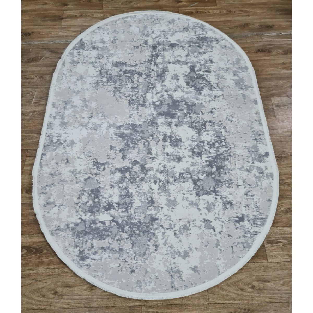 Ковёр Greencarpet Inovasyon 4328B BEIGE / L.GREY