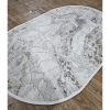 Ковёр Greencarpet Lexa 00042A GREY / ALMOT