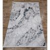 Ковёр Greencarpet Lexa 00042A L.BLUE / L.GREY