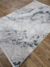 Ковёр Greencarpet Lexa 00042A L.BLUE / L.GREY
