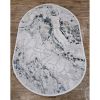 Ковёр Greencarpet Lexa 00042A L.BLUE / L.GREY