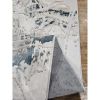 Ковёр Greencarpet Lexa 00042A L.BLUE / L.GREY
